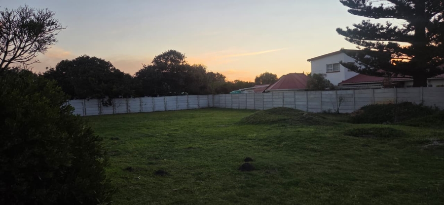 0 Bedroom Property for Sale in Boknesstrand Eastern Cape